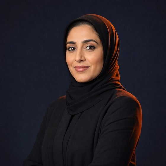 Aisha Al Balushi