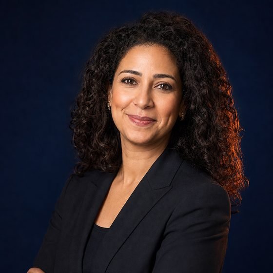 Layla Kamel