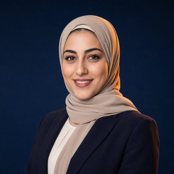 Mariam El Gohary