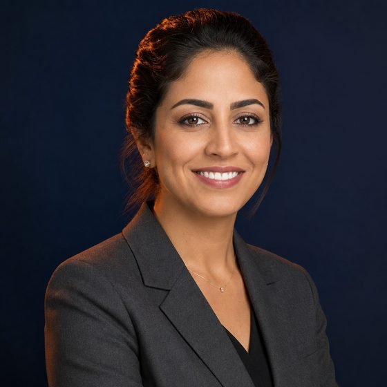 Salma Idris