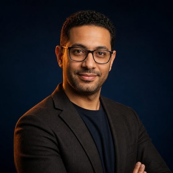 Youssef Hamdan